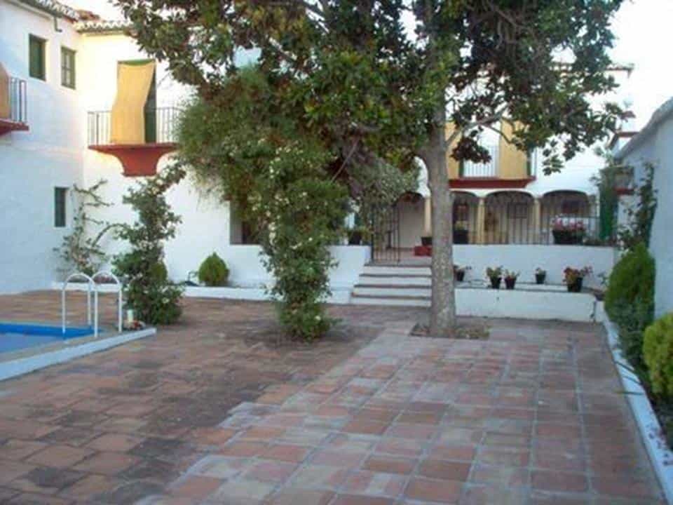 Dom w Ronda, Andalusia 11747492