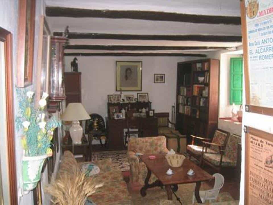 Dom w Ronda, Andalusia 11747492