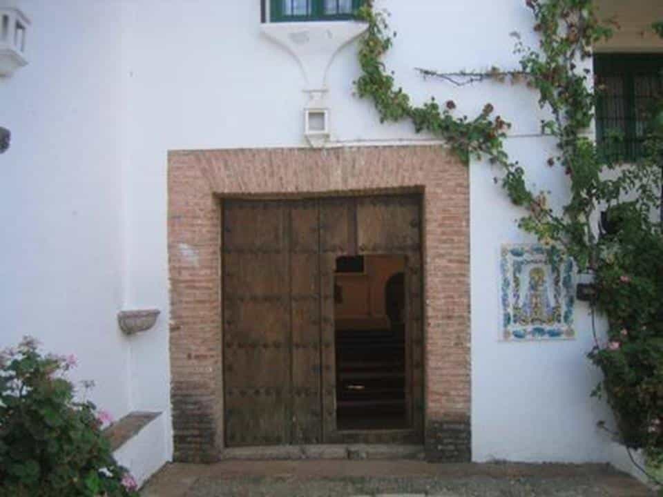 rumah dalam Ronda, Andalusia 11747492