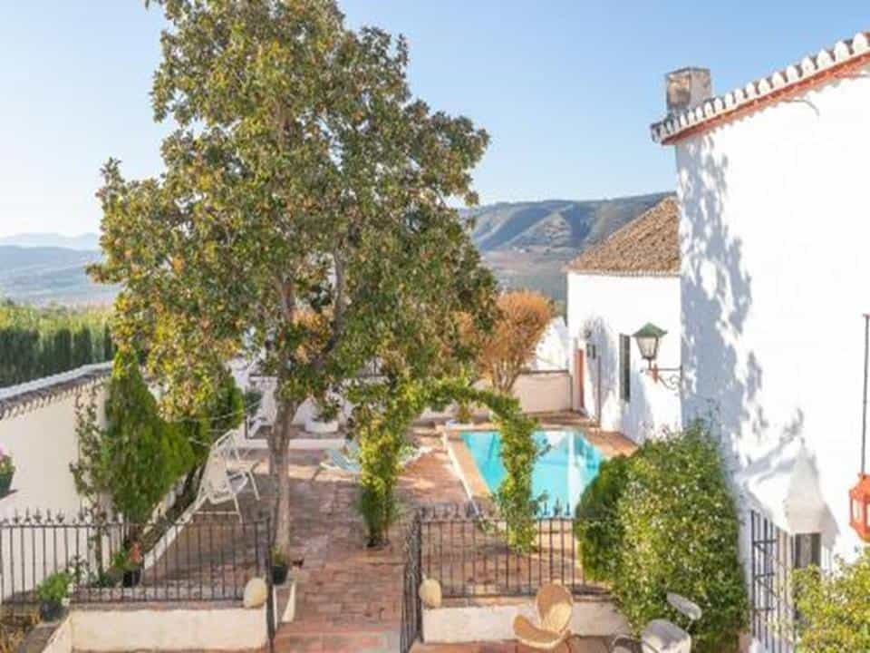 σπίτι σε Ronda, Andalusia 11747492
