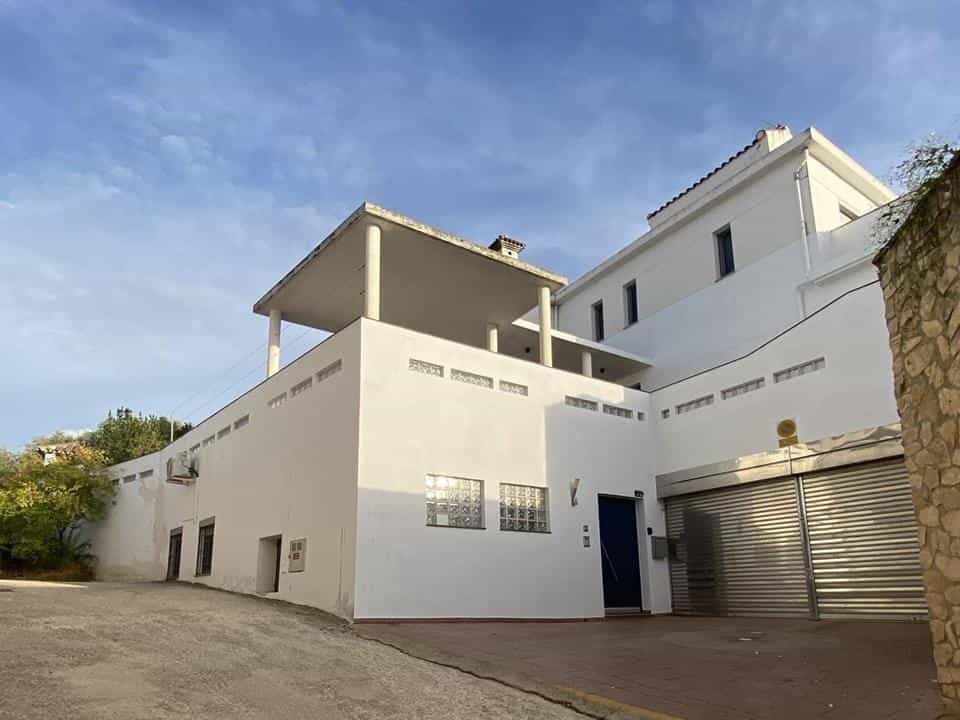 жилой дом в Ronda, Andalusia 11747497