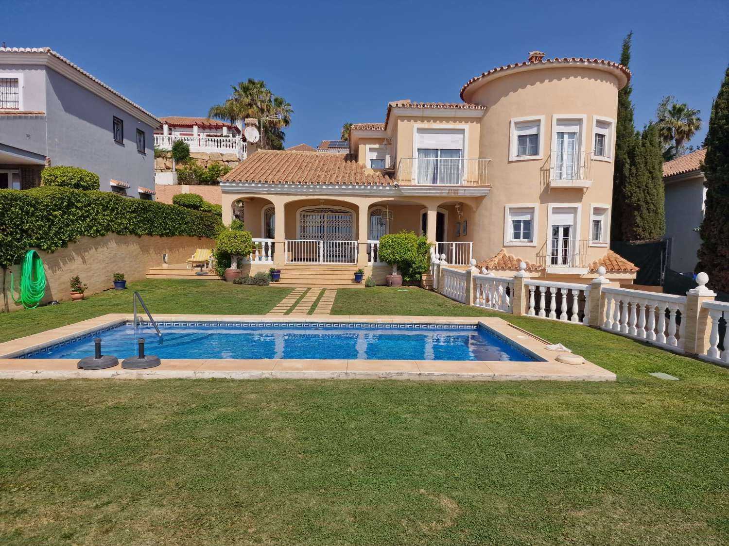 House in Mijas, Andalusia 11747770