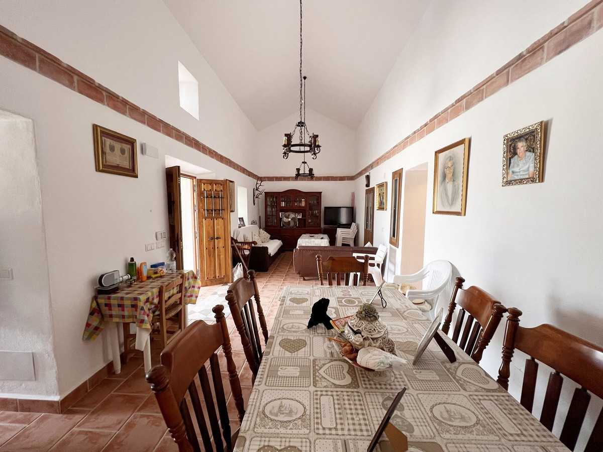 casa no Mijas, Andaluzia 11747934