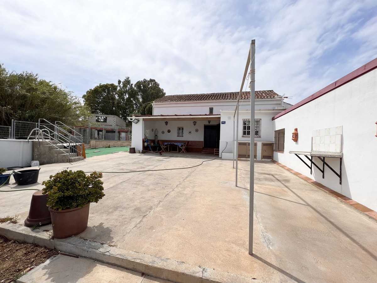 casa no Mijas, Andaluzia 11747934