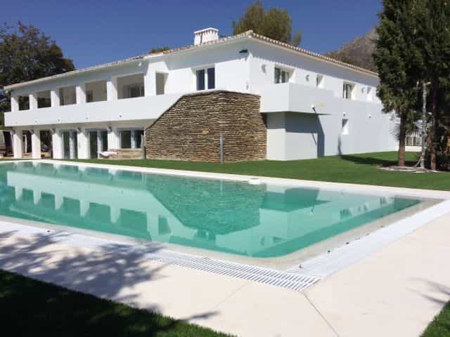 Huis in Marbella, Andalusië 11747942