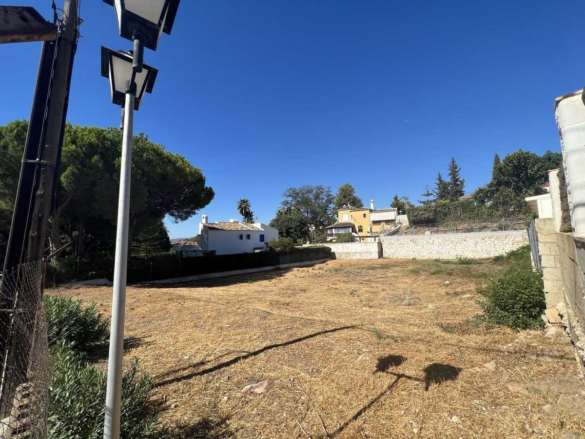 Land in Mijas, Andalusia 11748046