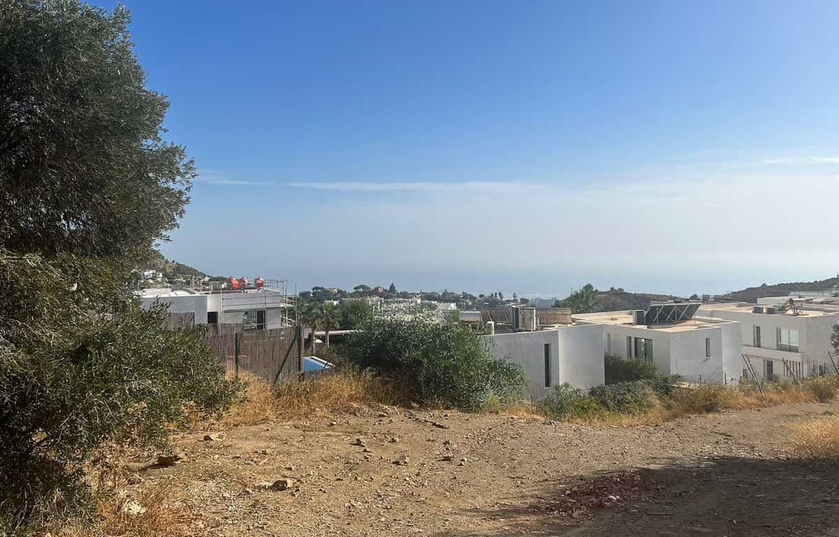Land in Mijas, Andalusia 11748053