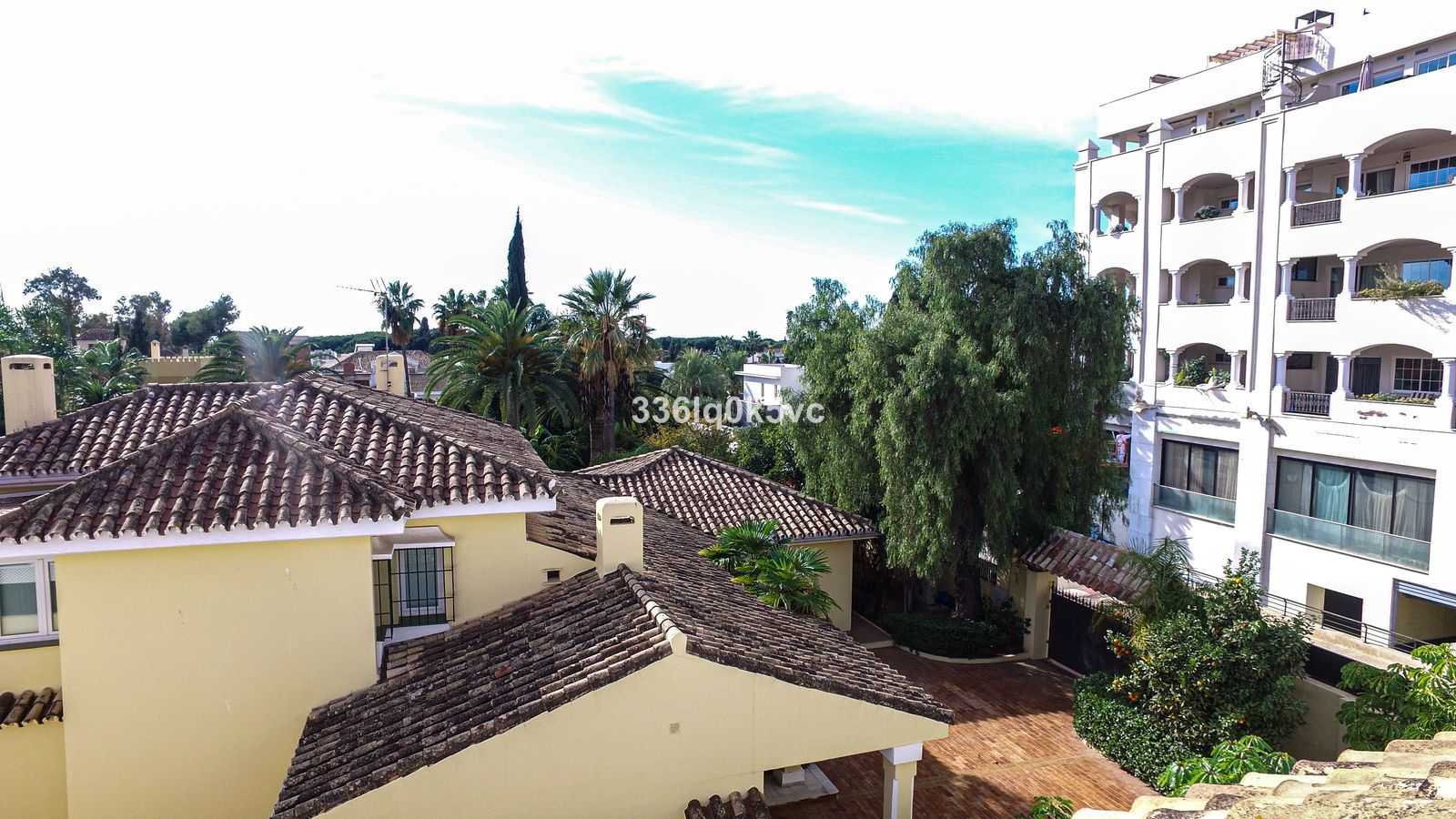 Casa nel Málaga, Andalusia 11748155
