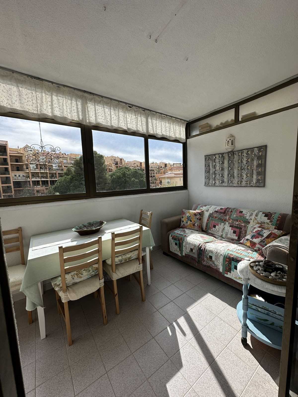 公寓 在 Torreblanca, Valencian Community 11748210