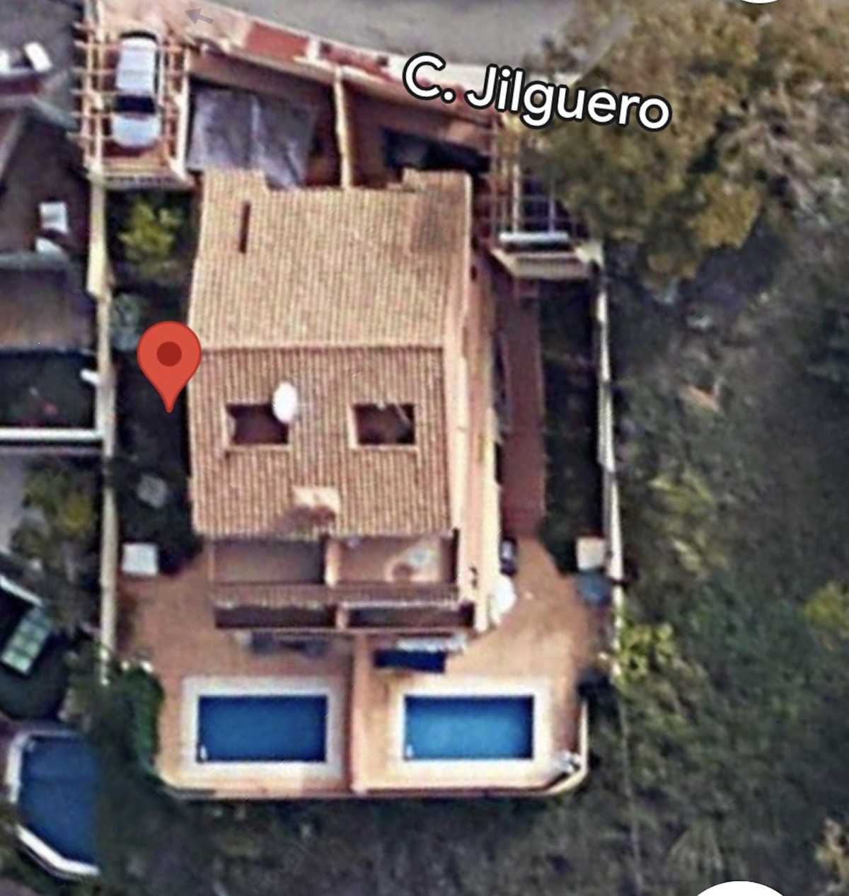 Haus im Torreblanca, Valencia 11748226