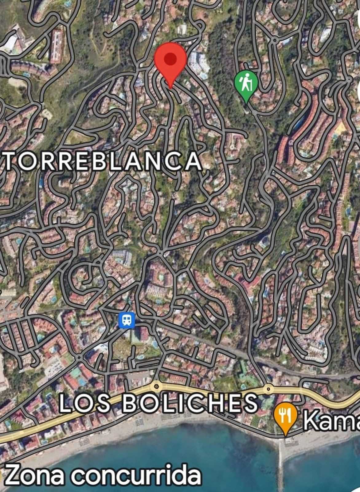 Maa sisään Torreblanca, Valencia 11748257