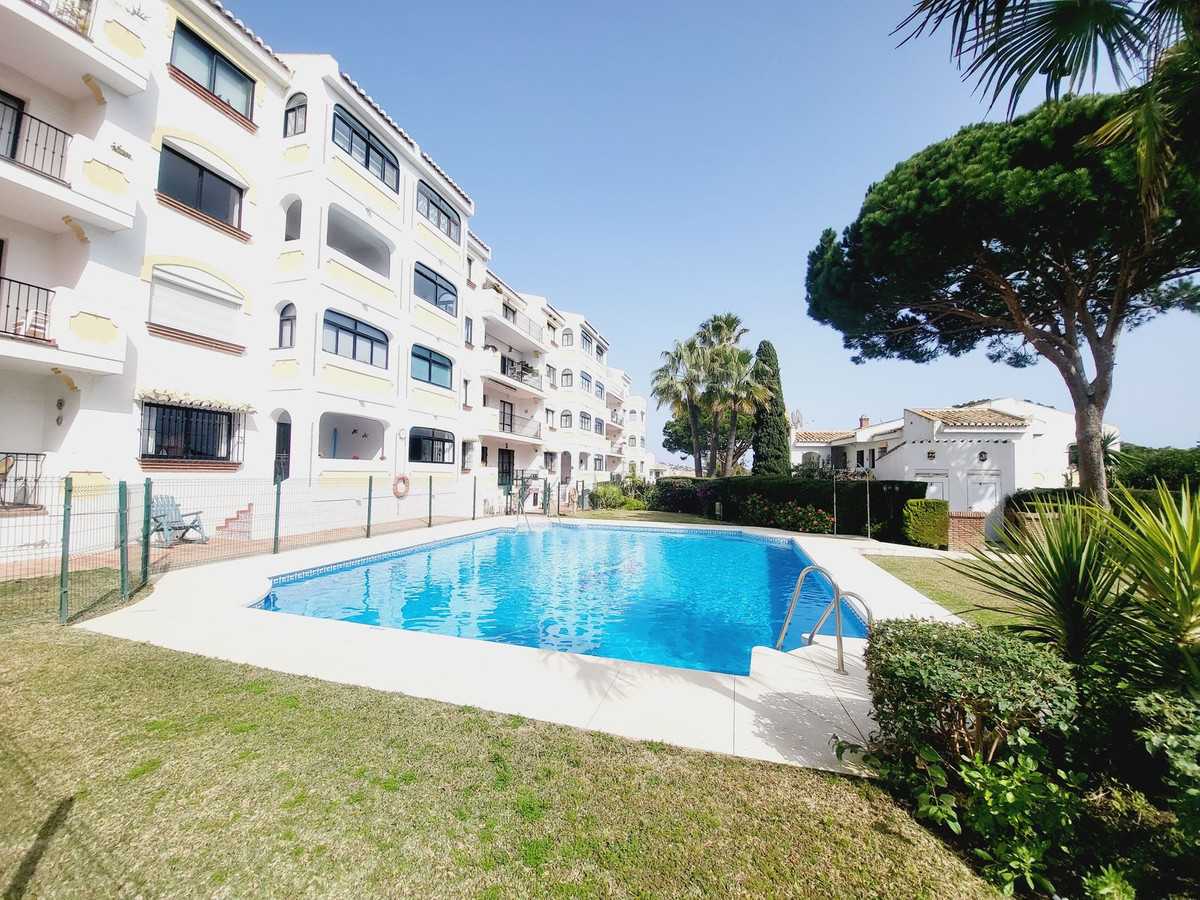 Condominium in Torrenueva, Andalusia 11748327