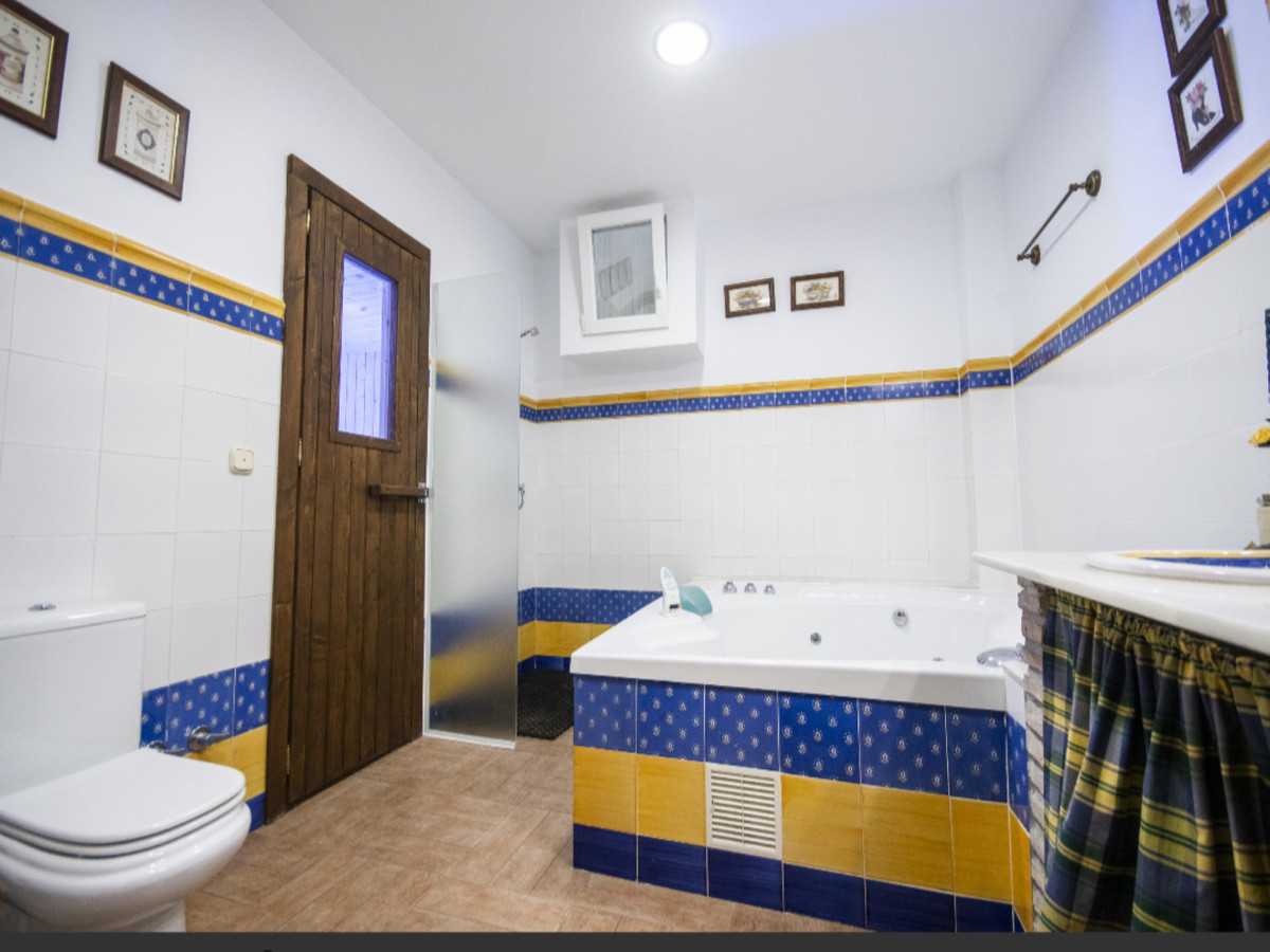 House in Alcaudete, Andalucía 11748333