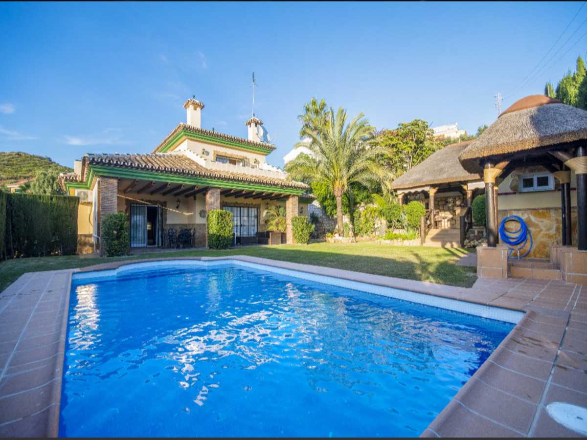 House in Alcaudete, Andalusia 11748333