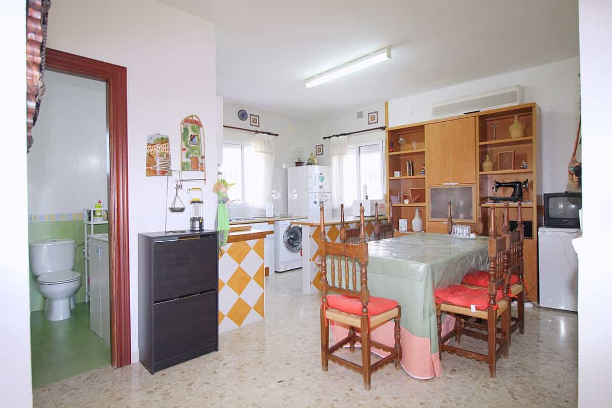 σπίτι σε Villafranco de Guadalhorce, Andalucía 11748405