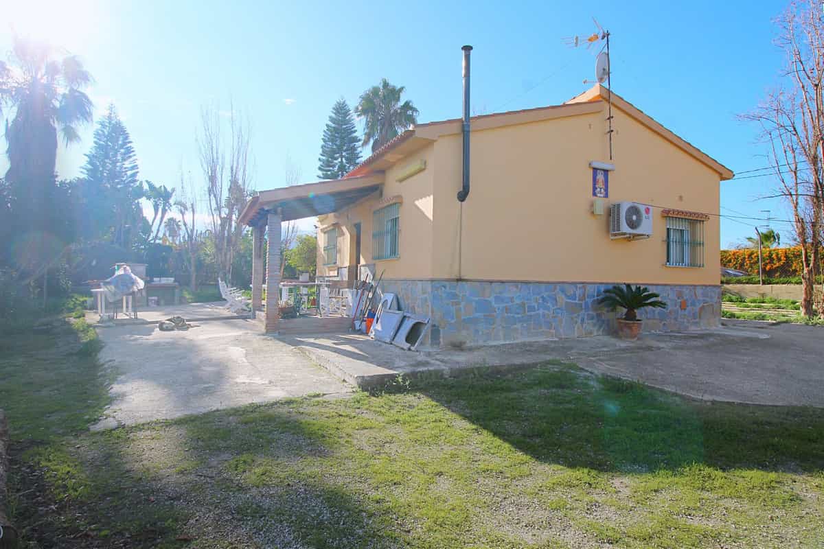 House in Coin, Andalusia 11748405
