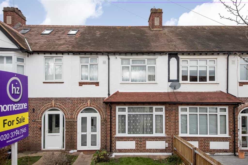 House in Elmers End, Bromley 11748498