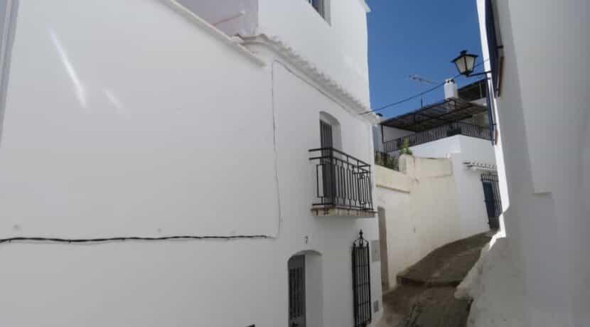 Huis in Competa, Andalusië 11748583