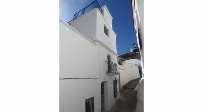 Huis in Competa, Andalusië 11748583