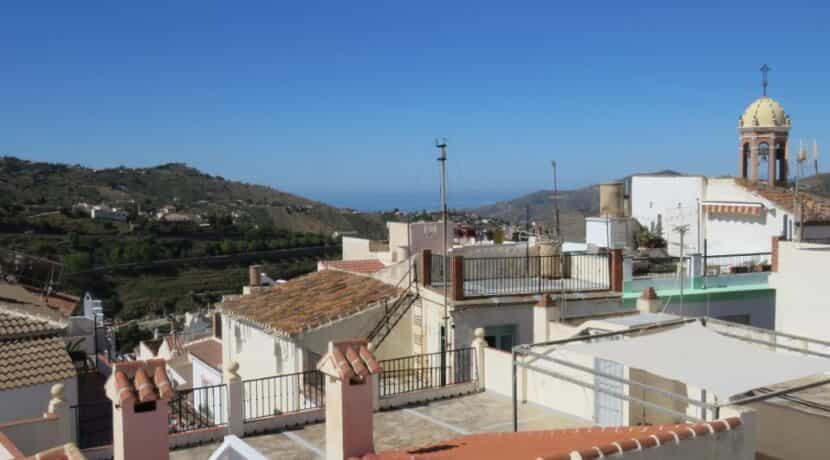Huis in Cómpeta, Andalusia 11748591