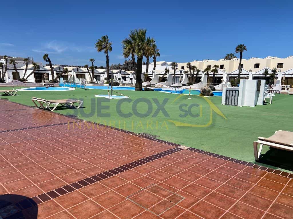 House in Costa Teguise, Canarias 11748623
