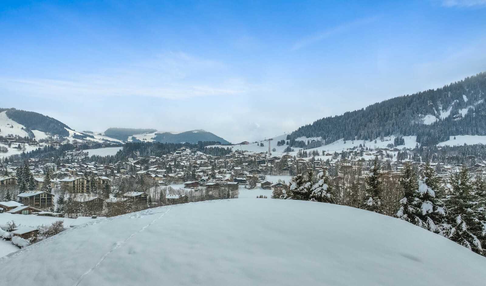 Other in Megeve, Auvergne-Rhone-Alpes 11748707