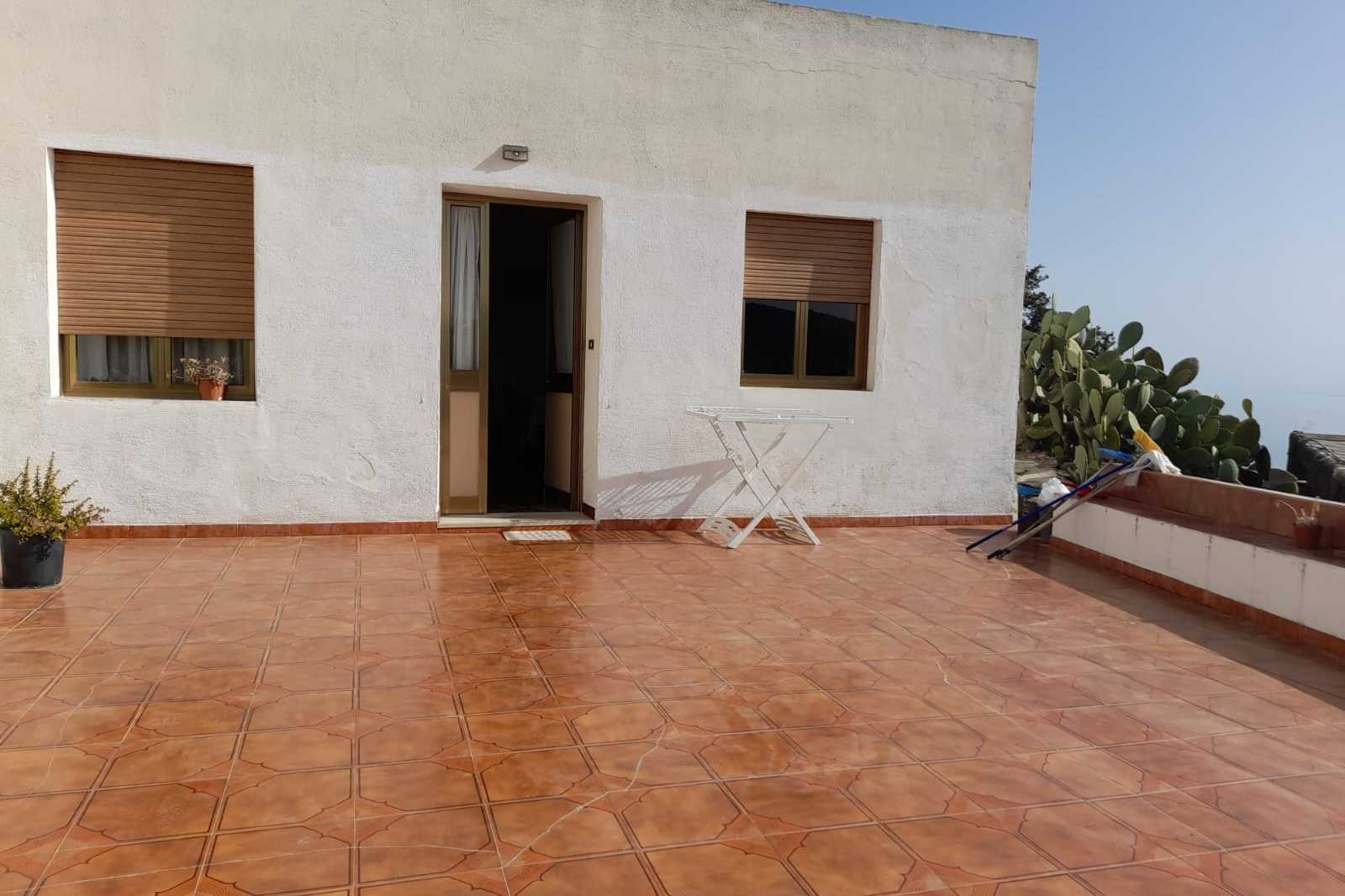 Dom w Pantelleria, Trapani 11748715