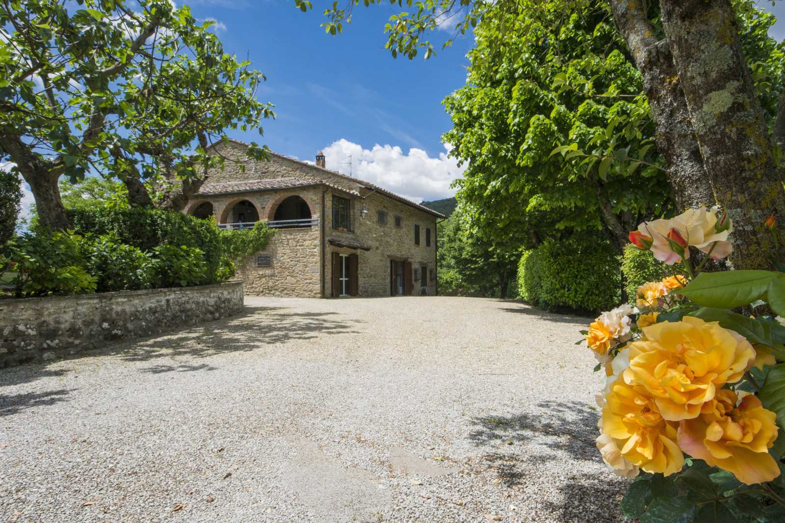 House in Cortona, Tuscany 11748717