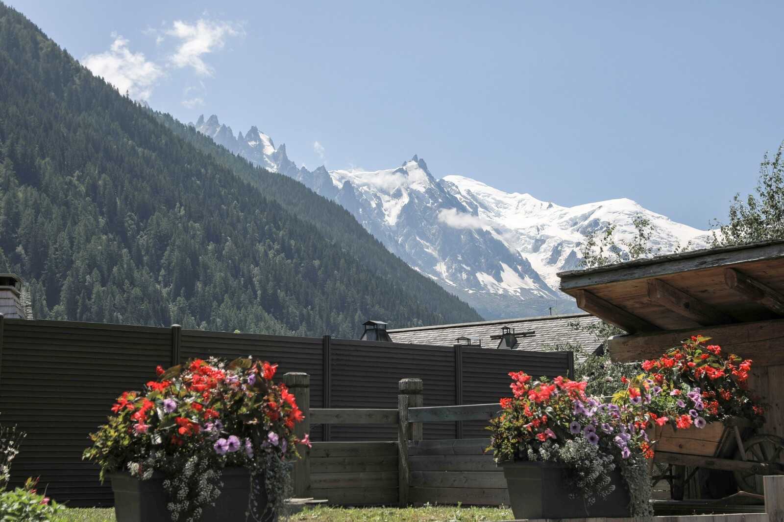 Eigentumswohnung im Chamonix-Mont-Blanc, Auvergne-Rhône-Alpes 11748721