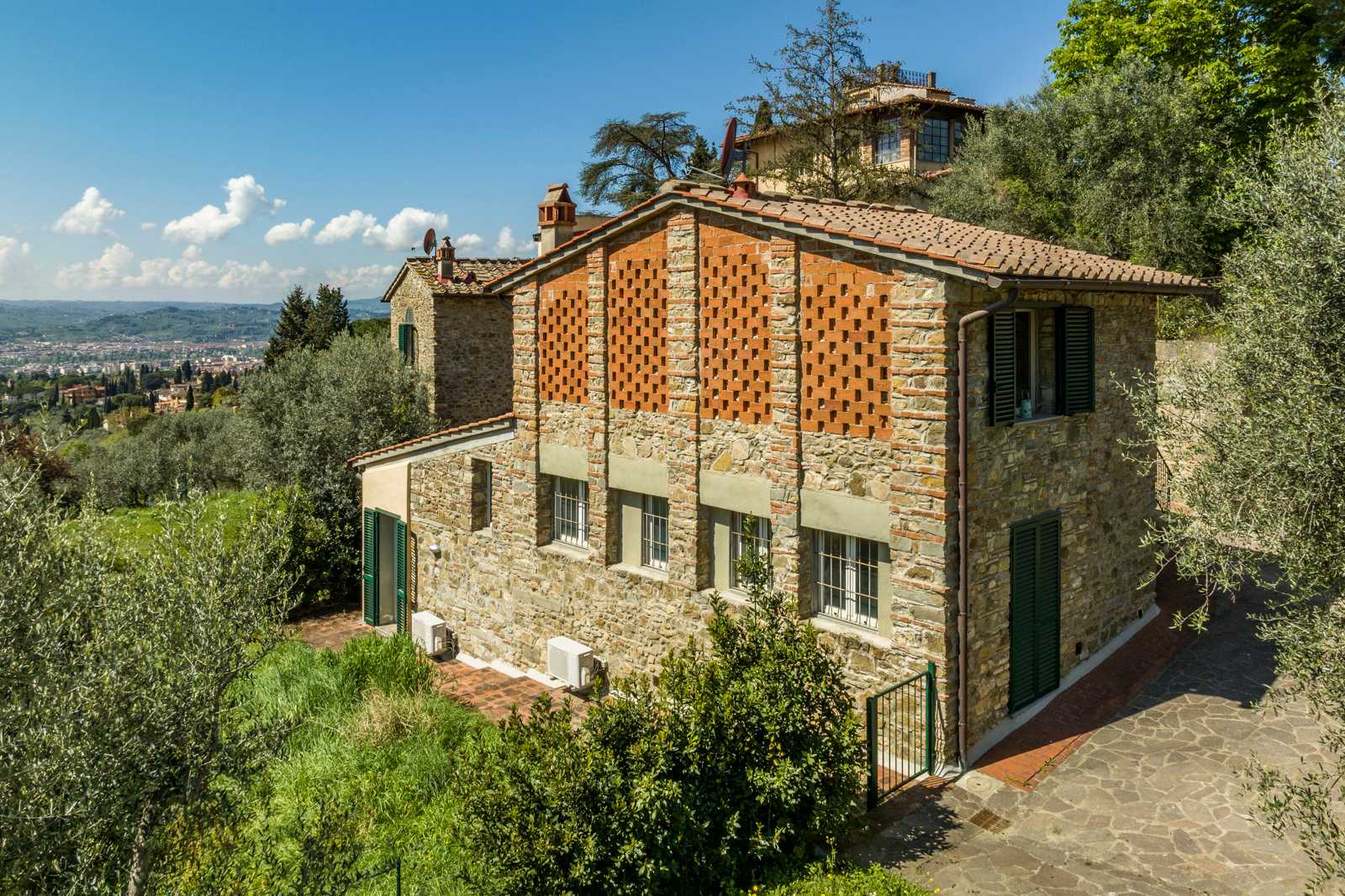 بيت في Settignano, Tuscany 11748722