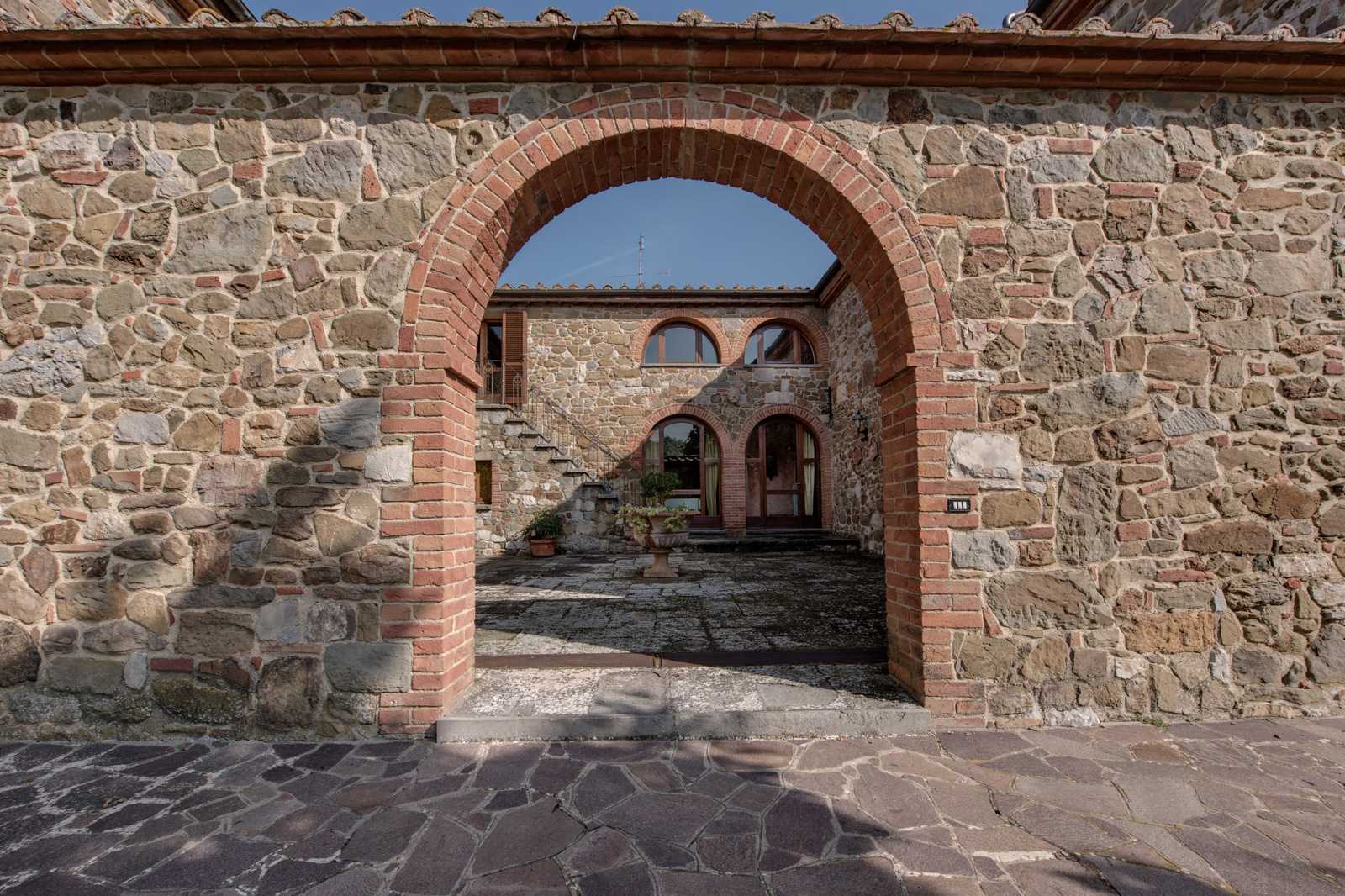 Hus i Sinalunga, Tuscany 11748728