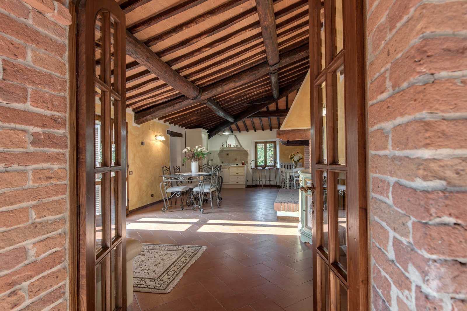 Talo sisään Sinalunga, Tuscany 11748728