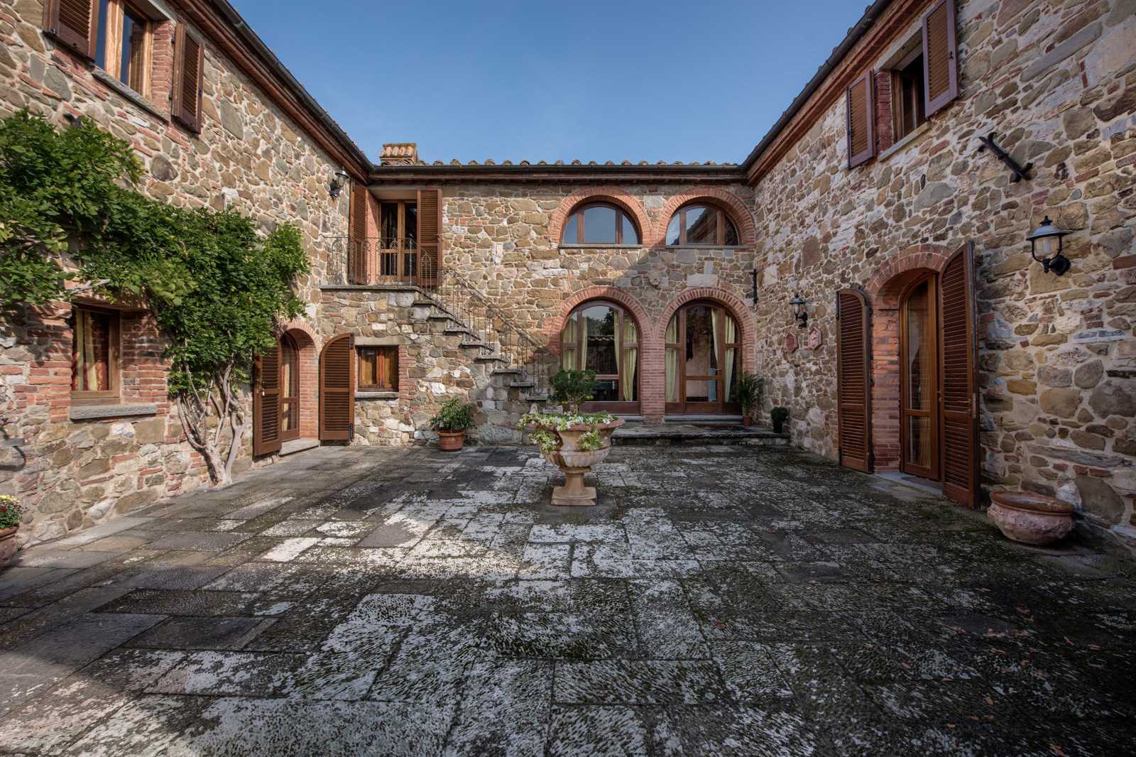 Hus i Sinalunga, Tuscany 11748728