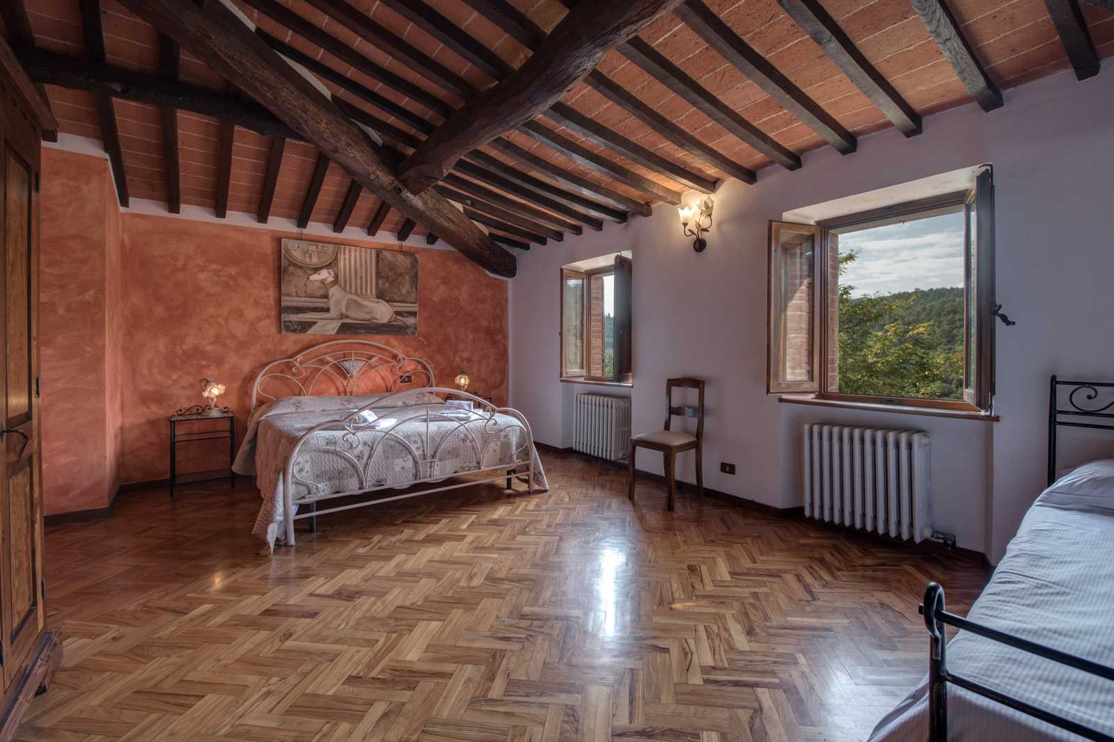 Talo sisään Sinalunga, Tuscany 11748728