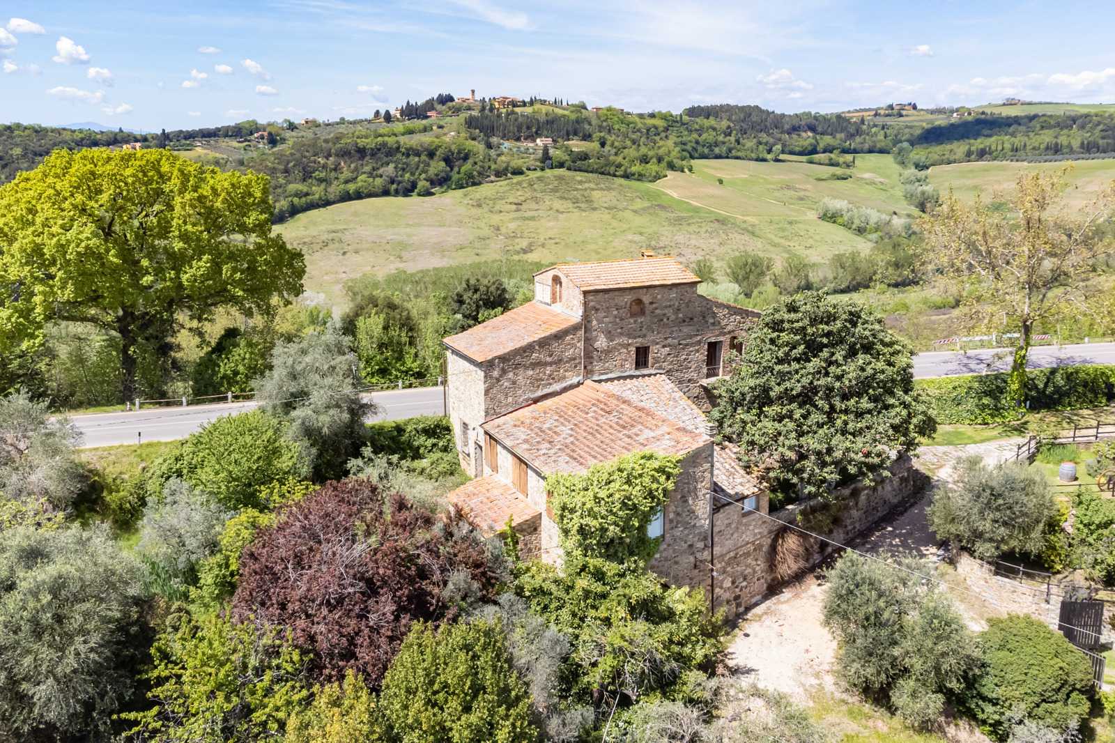 House in Florence, Tuscany 11748732