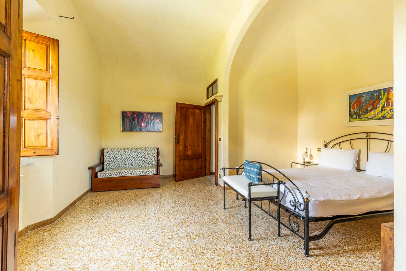 Kondominium dalam Montepulciano, Tuscany 11748735