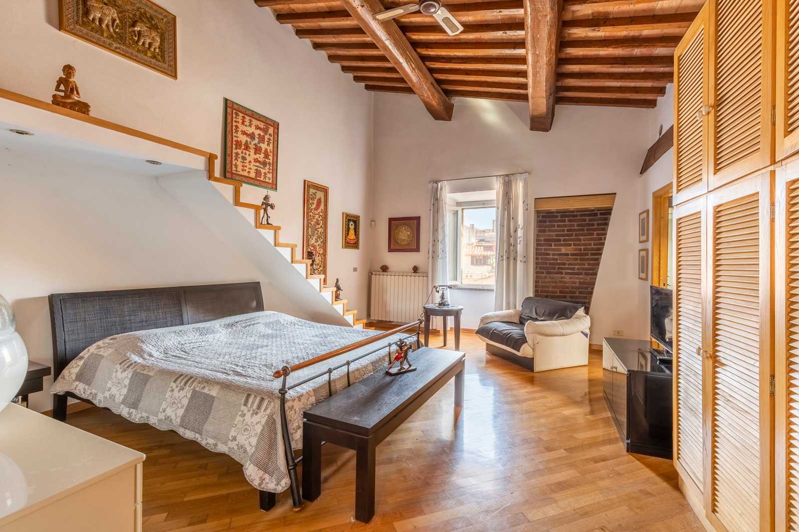 Condominium in Arezzo, Tuscany 11748738