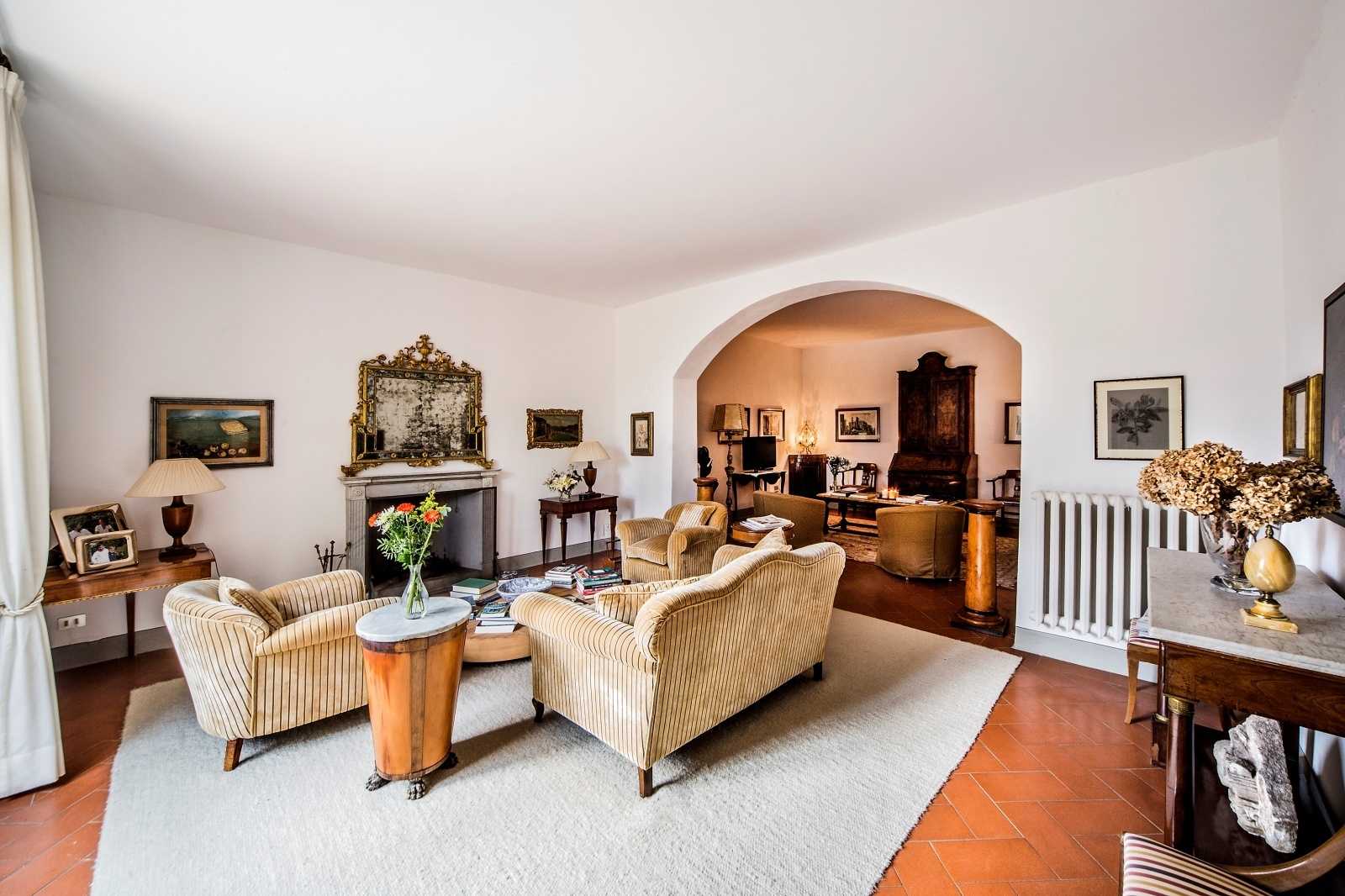 casa no Florença, Toscana 11748742