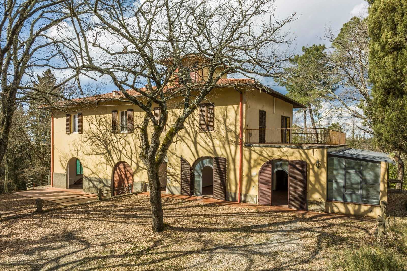 casa en San Casciano en Val di Pesa, toscana 11748750