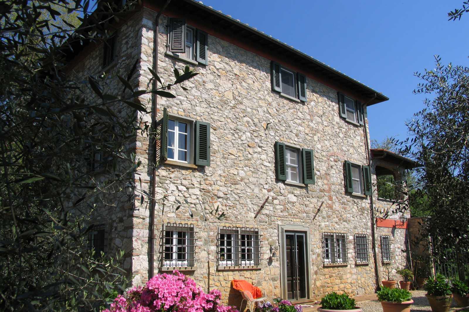 House in Centocelle, Lazio 11748751