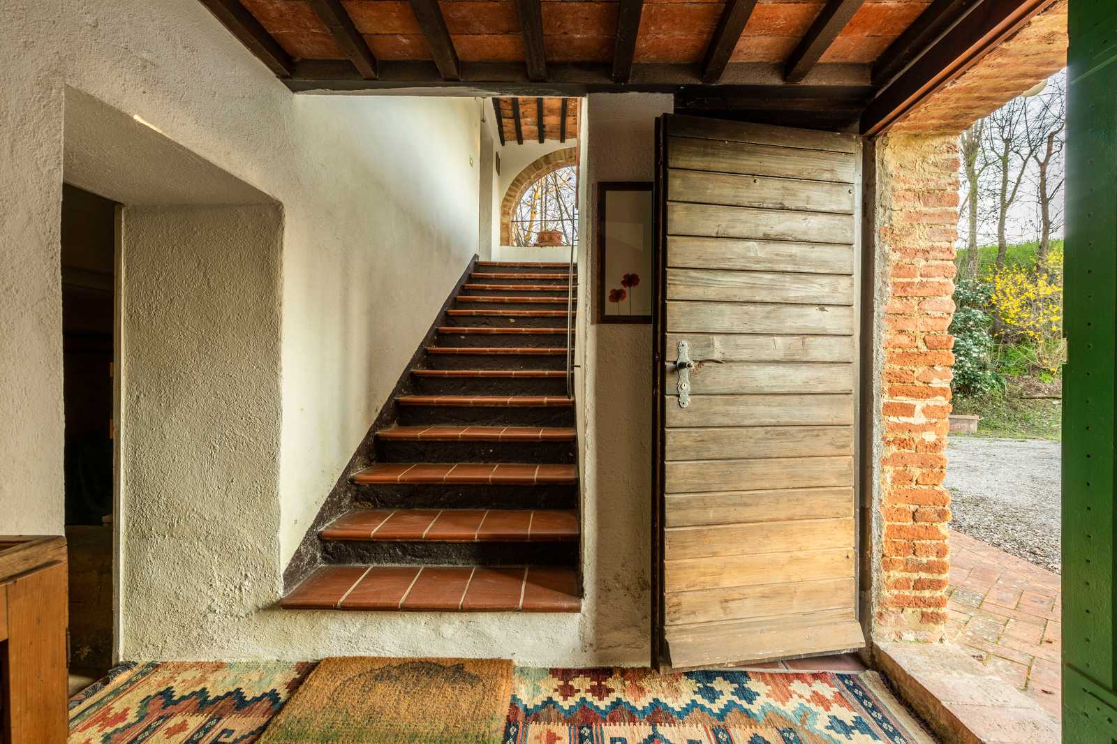 Квартира в Серравалле, Тоскана 11748756