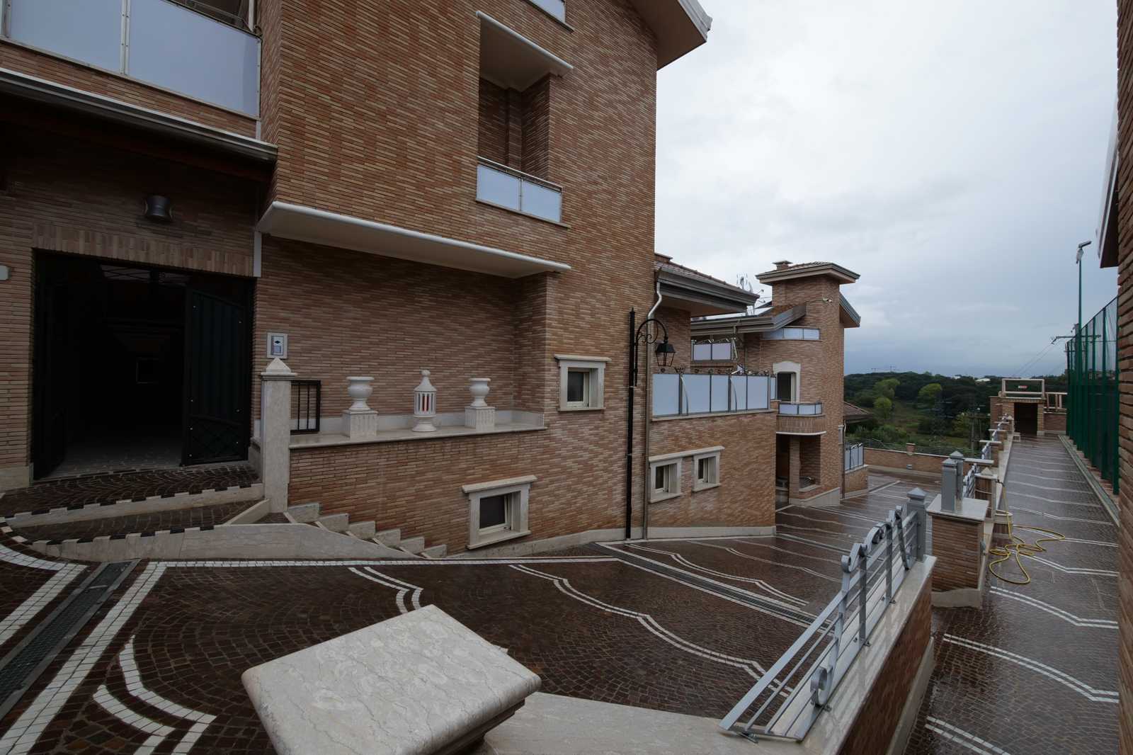 Condominium dans Centocelle, Lazio 11748758