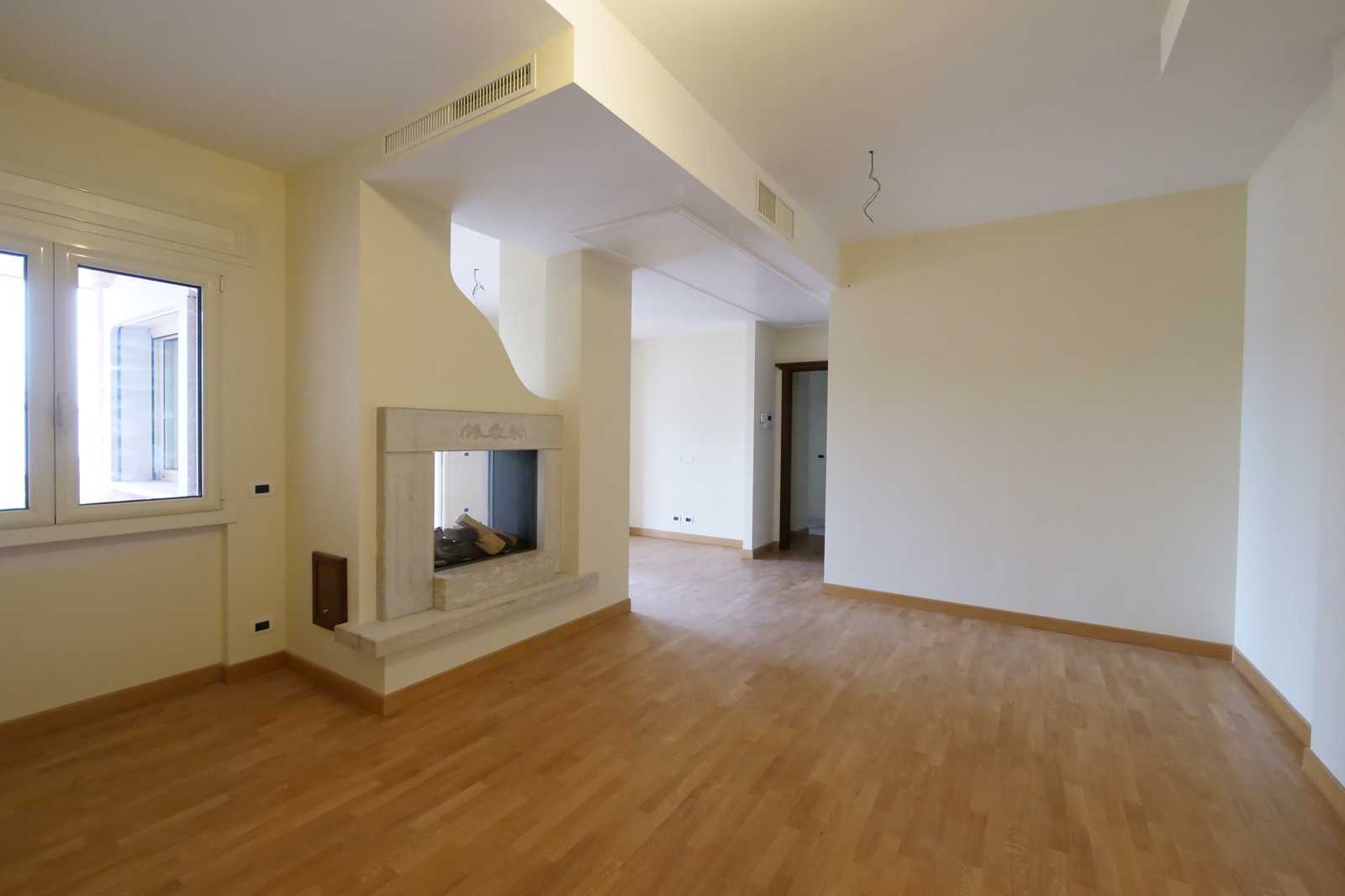 Condominium in Centocelle, Lazio 11748758