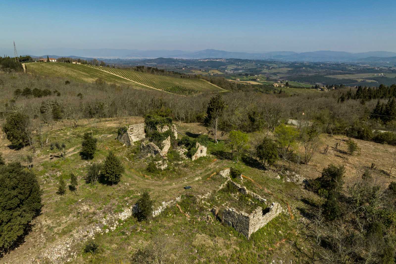House in , Tuscany 11748762