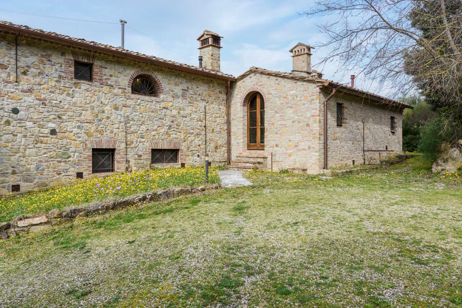 Talo sisään , Tuscany 11748769