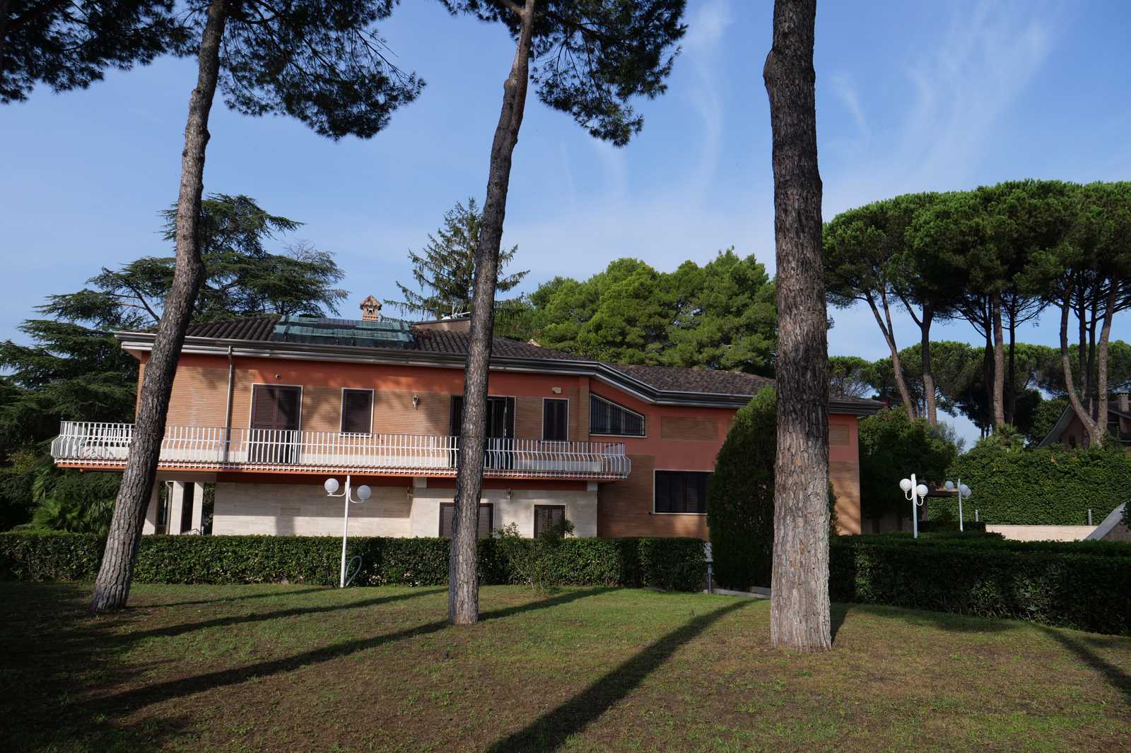 House in Roma, Lazio 11748773