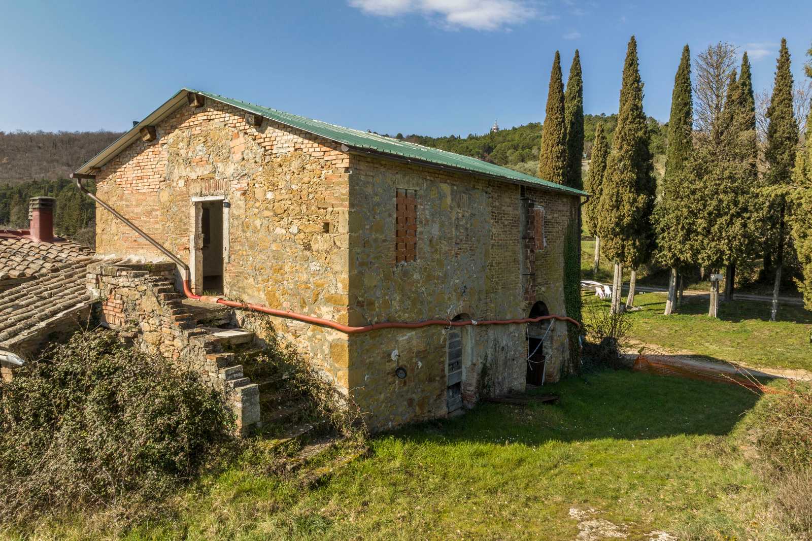 Talo sisään Chianciano Terme, Tuscany 11748779