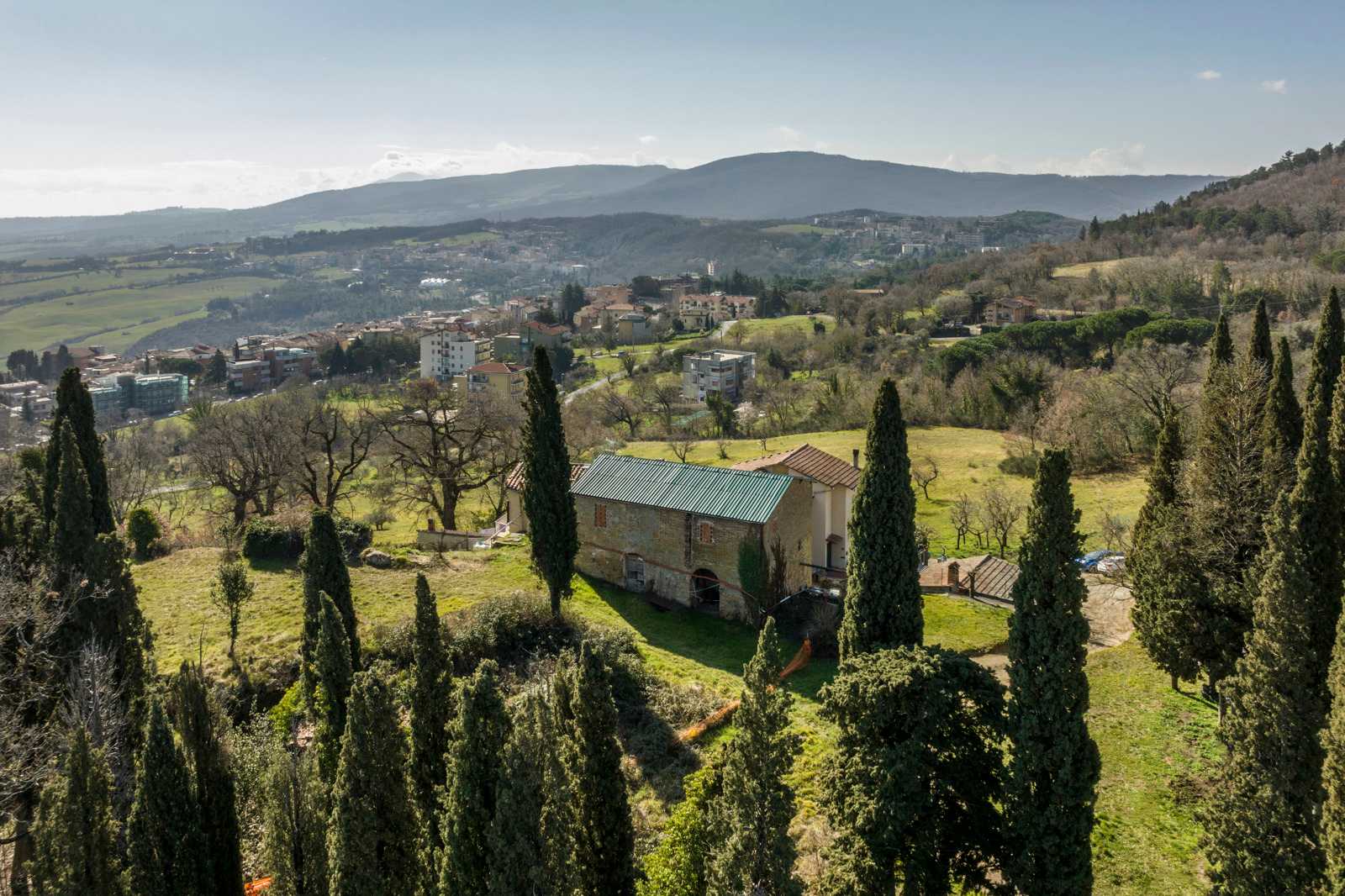 Huis in Chianciano Terme, Toscane 11748779