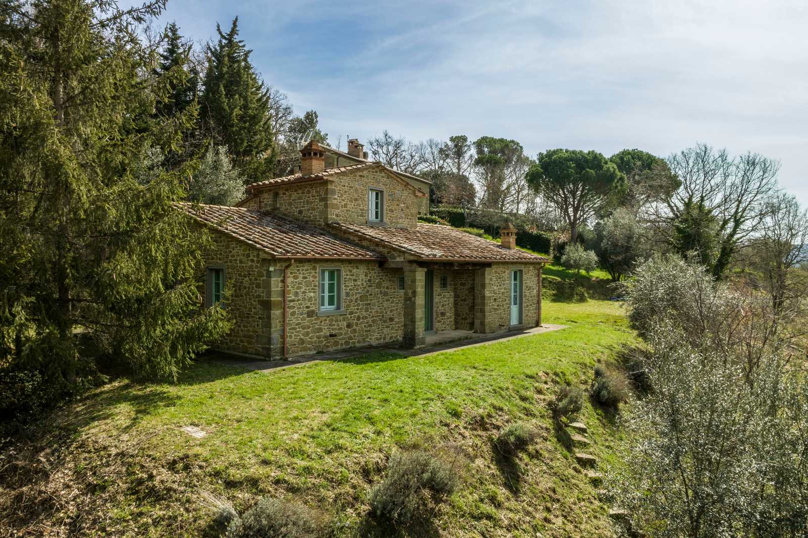 房子 在 Cortona, Tuscany 11748785