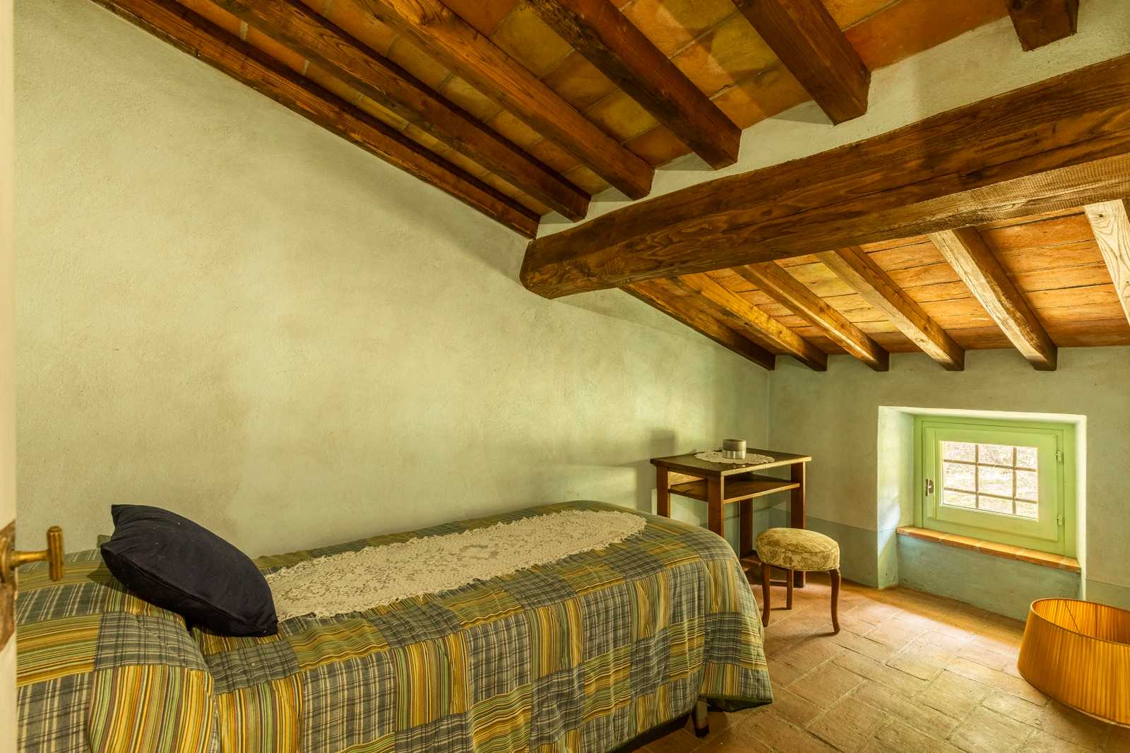 Rumah di Cortona, Tuscany 11748785
